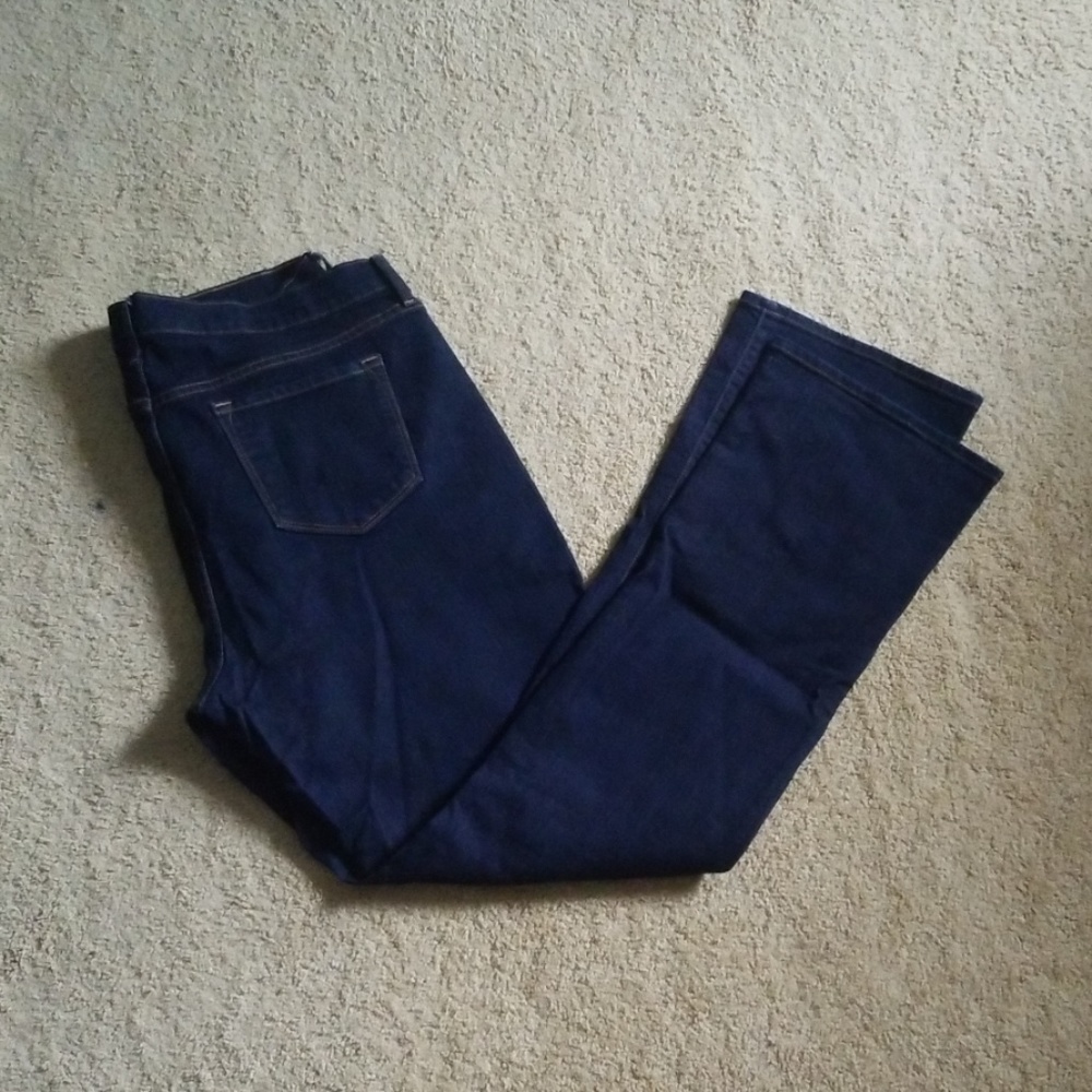 Bootcut jeans - Picture 2 of 2